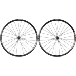 Shimano WH-RX010 Disc Wheelset 700c