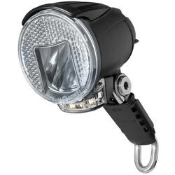 Busch & Muller Lumotec IQ Premium CYO T Senso Plus 80LX - Front Dynamo Light