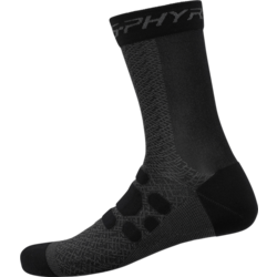 S-PHYRE Tall Socks