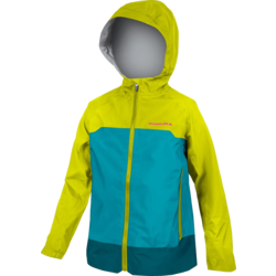 Endura Kids MT500 Waterproof Jacket