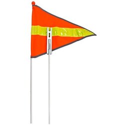 Sunlite Safety Flag