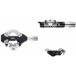 Wolf Tooth DEL Gravel Race Clipless Pedal