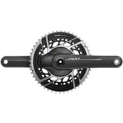 SRAM Red AXS E1 Power Meter Crankset DUB
