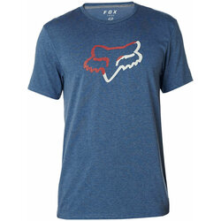 Fox Racing Planned Out SS Tech Tee