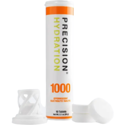 Precision Fuel & Hydration PH 1000 Hydration Tablets