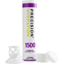 Precision Fuel & Hydration PH 1500 Hydration Tablets
