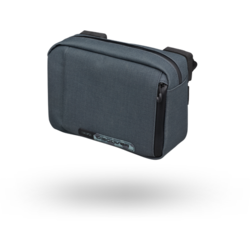 Pro Discover Handlebar Bag - Small, 2.5L