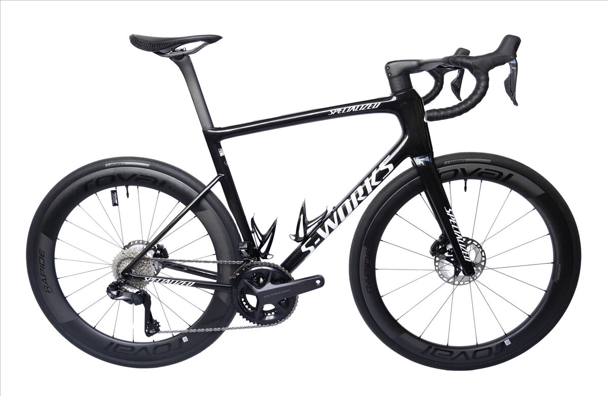 自転車本体 S-WORKS Tarmac SL8 Project Black 210000174357-Specialized-
