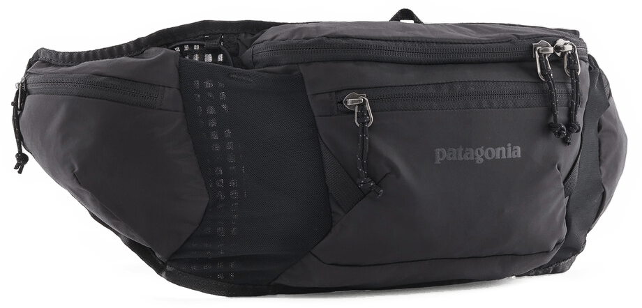 Patagonia ウエストパック Dirt Roamer Bike Waist Pack 3L