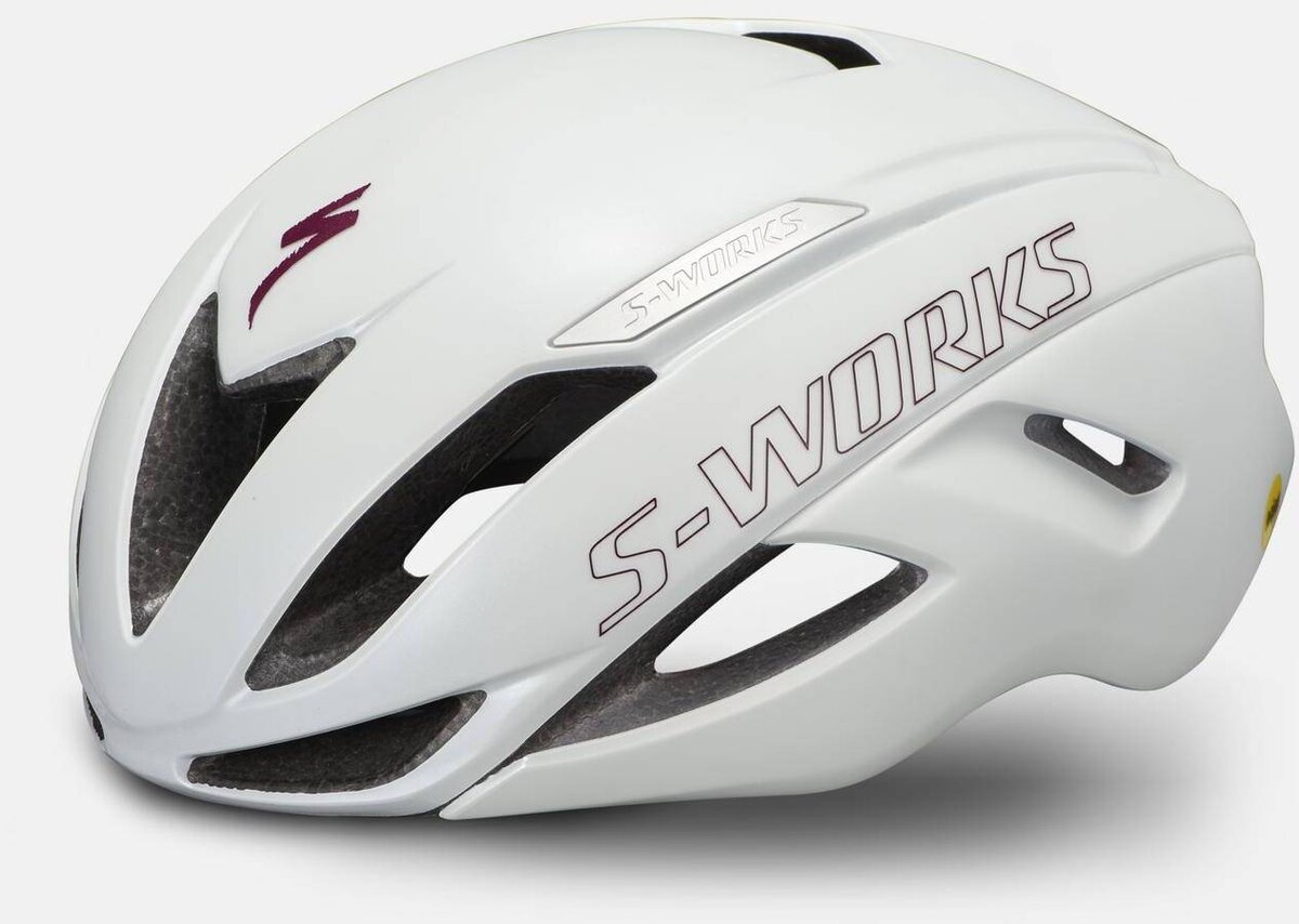 Specialized S-Works Evade II ANGi MIPS Helmet - Portland Bike Shop