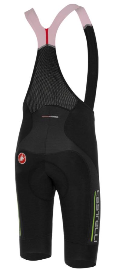 omloop thermal bibshort