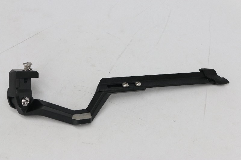 scott bike kickstand