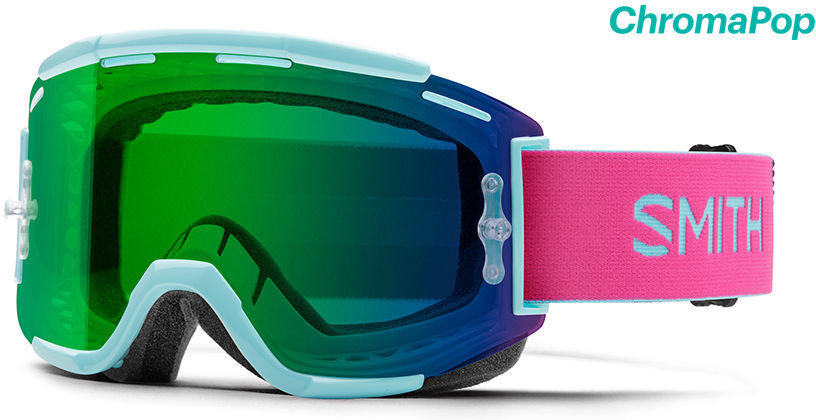 Smith Optics Smith Squad MTB Bike Goggles - Portland Bike Shop | River City  Bicycles