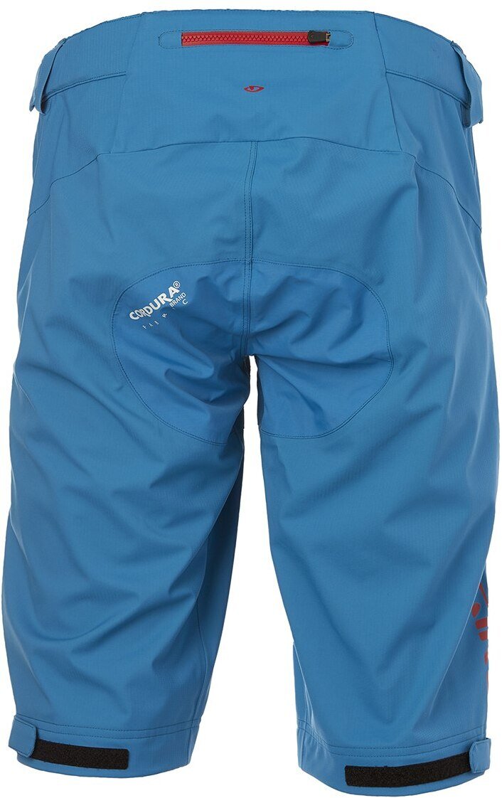 Giro Havoc H2O Women's Short Storm Portland Bike Shop River