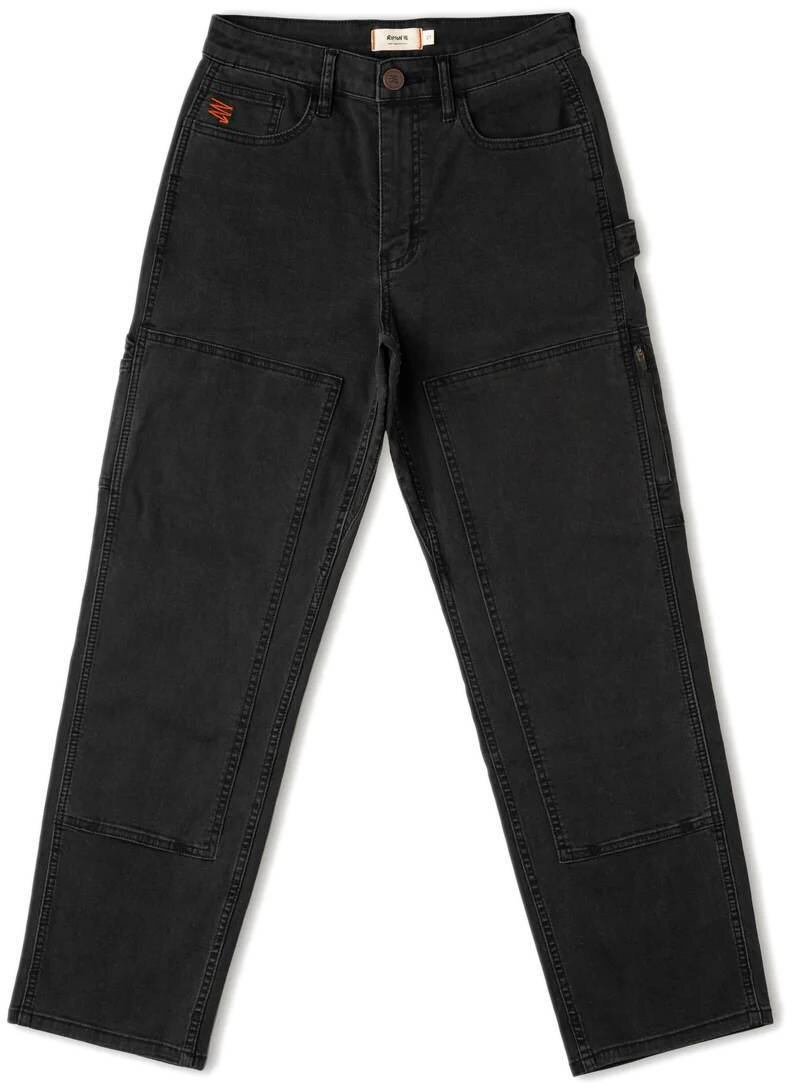 Ripton & Co Superlite Utility Jeans- Women's - Portland Bike Shop