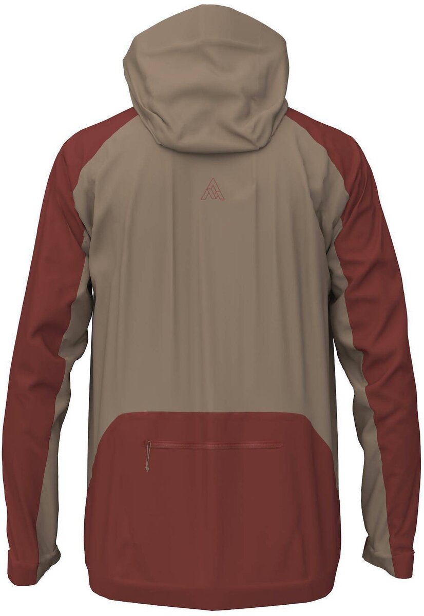 7mesh Men's Copilot Jacket - Portland Bike Shop | River City Bicycles