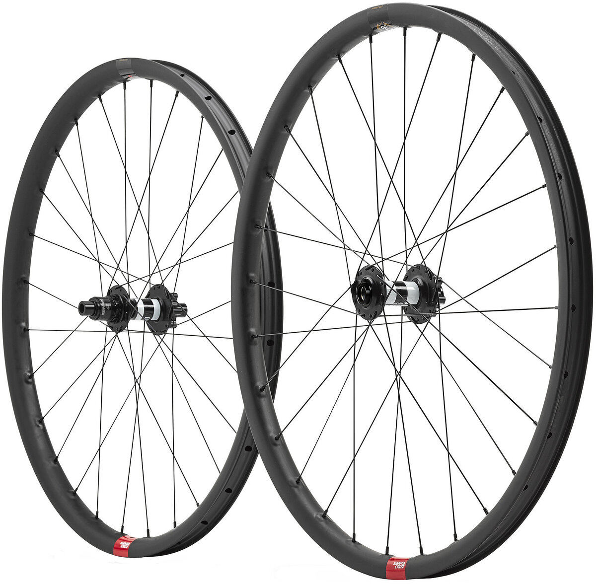 Santa Cruz Reserve 30 29インチ Santa Cruz Reserve 30 29-inch Wheelset - North Rim Adventure