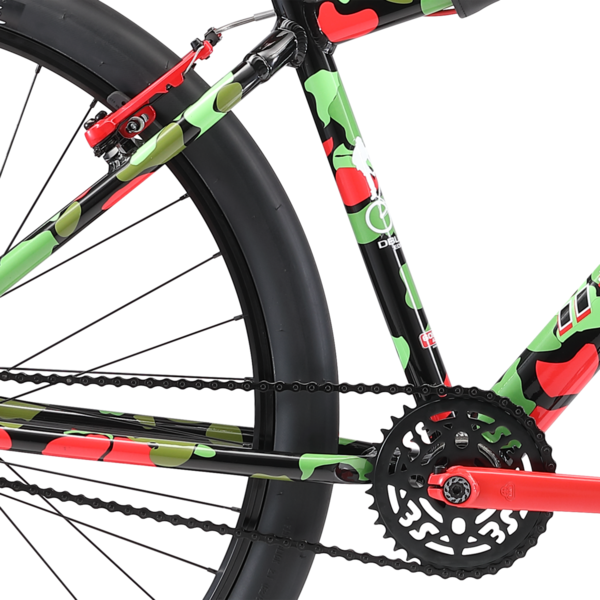 SE Bikes DBLOCKS BIG RIPPER 29 - Elite Cycling & Fitness | Miami, FL