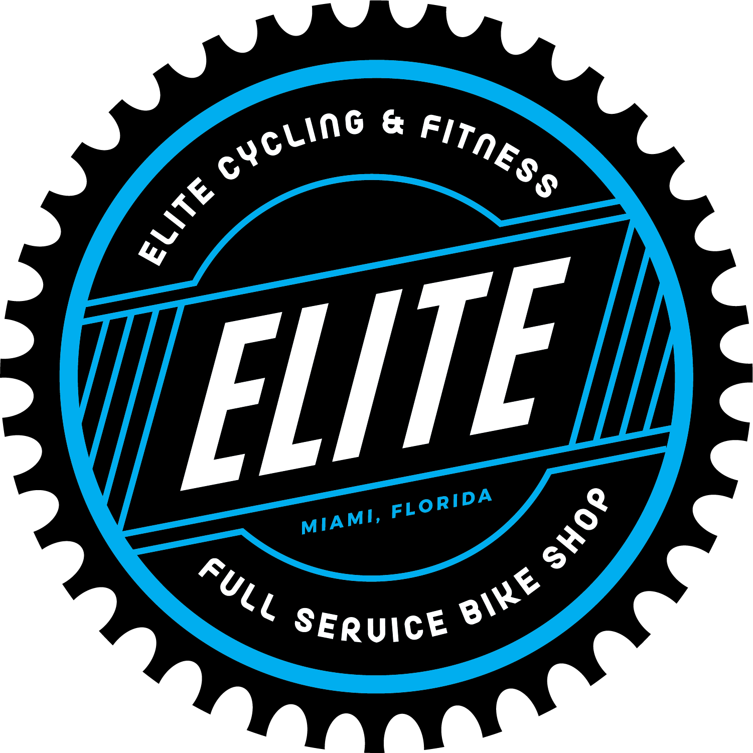Elite Cycling Fitness Miami Fl Bike Shop