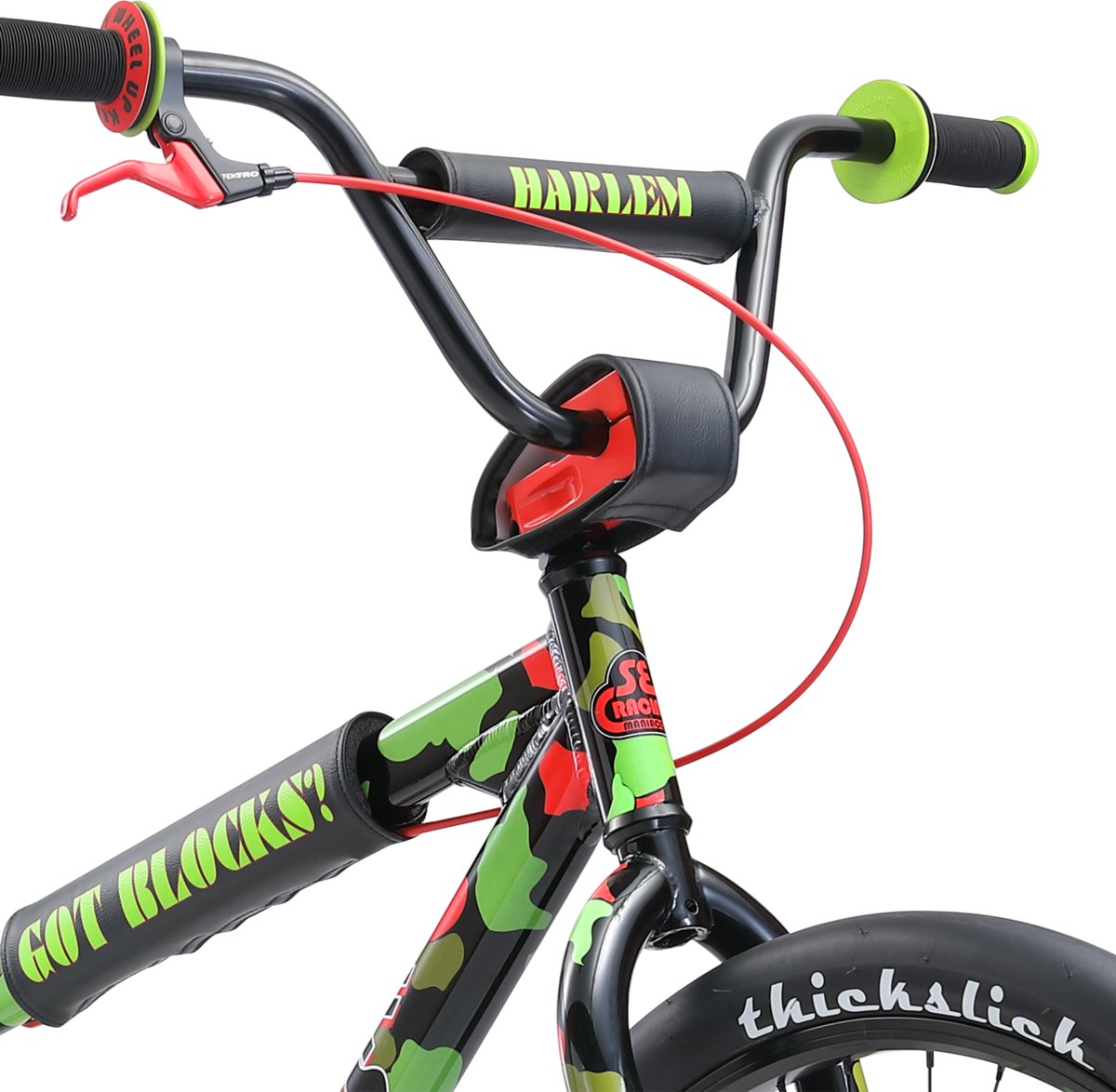 SE Bikes DBLOCKS BIG RIPPER 29 - Elite Cycling & Fitness | Miami, FL