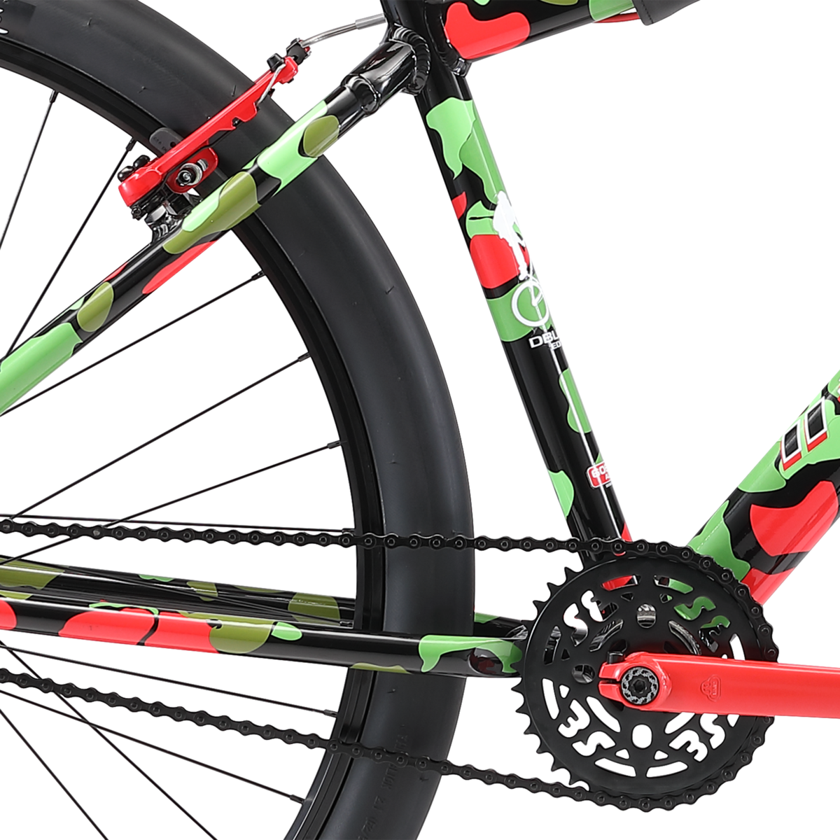 SE Bikes DBLOCKS BIG RIPPER 29 - Elite Cycling & Fitness | Miami, FL