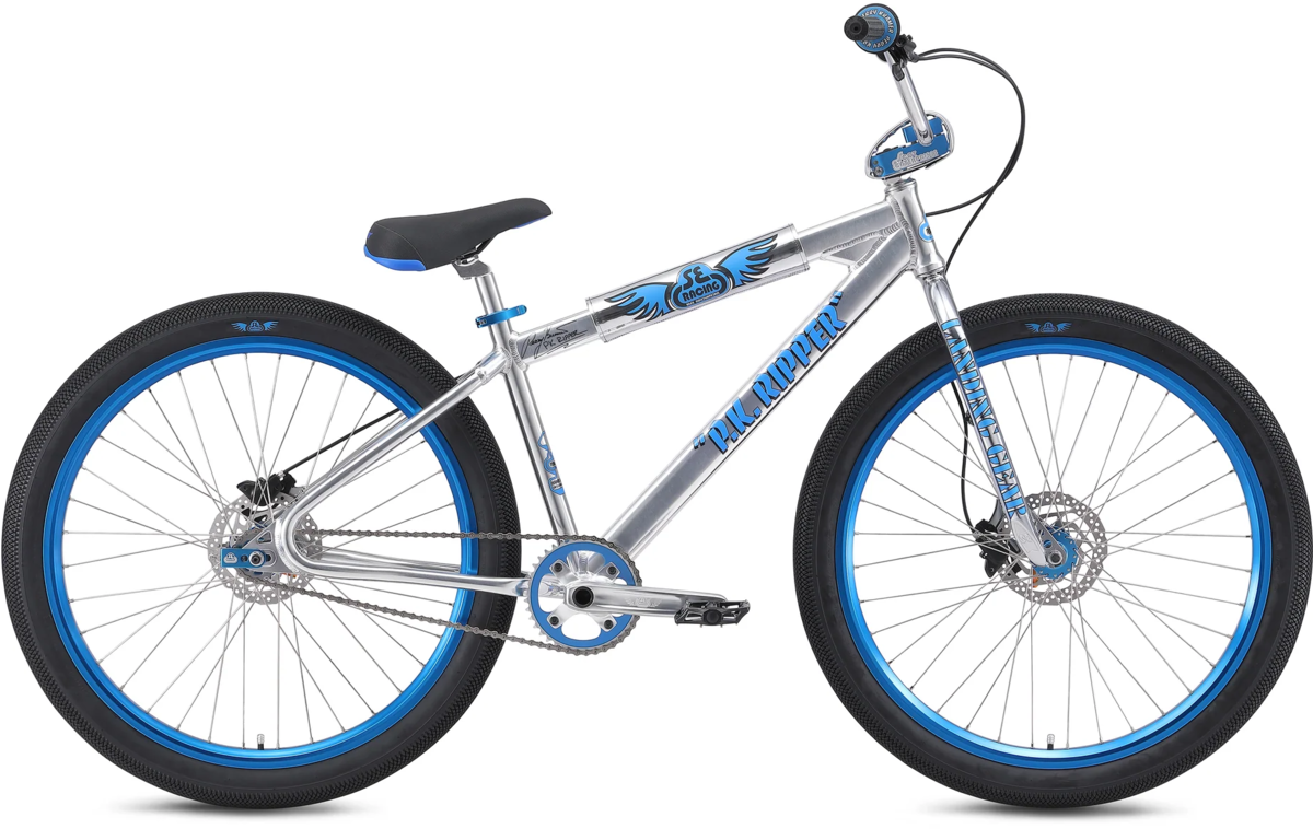 SE Bikes PK Ripper Looptail 27.5