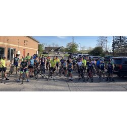 Main Street Bicycles Cycling Club