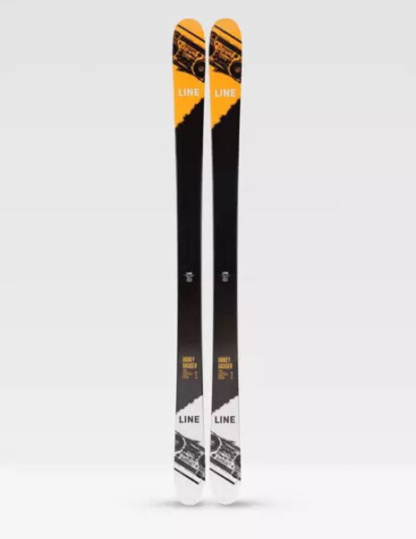 Line Skis Honey Badger