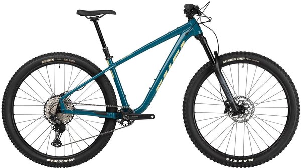 Salsa Timberjack XT 29 - Tonka Cycle & Ski | Hopkins, MN