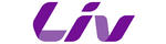 Liv logo - link to catalog