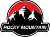 Rocky Mountain logo - link to catalog