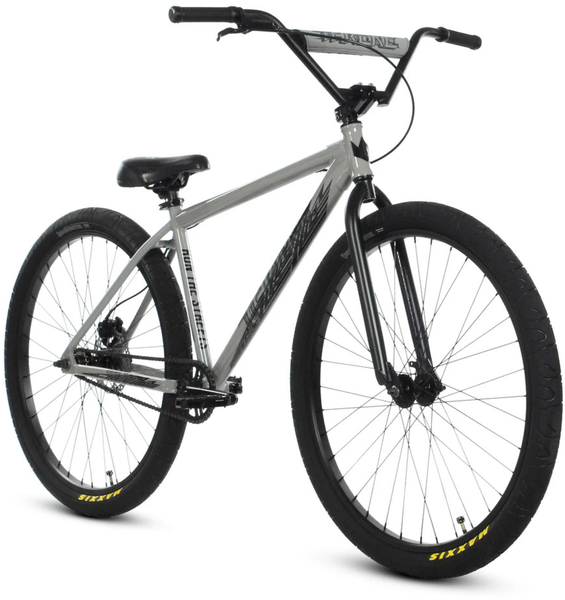 Throne Cycles The Goon C Concrete Gray