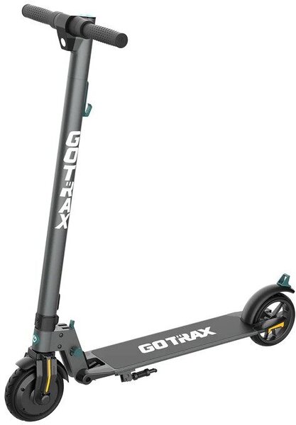 GoTrax Gotrax G2 Scooter 12MPH / 7 Mile Range / 6" Tires