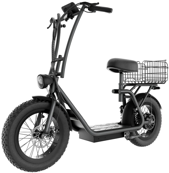 Hiboy HiBoy U2 Pro Electric Scooter 25MPH | 34 Mile Range