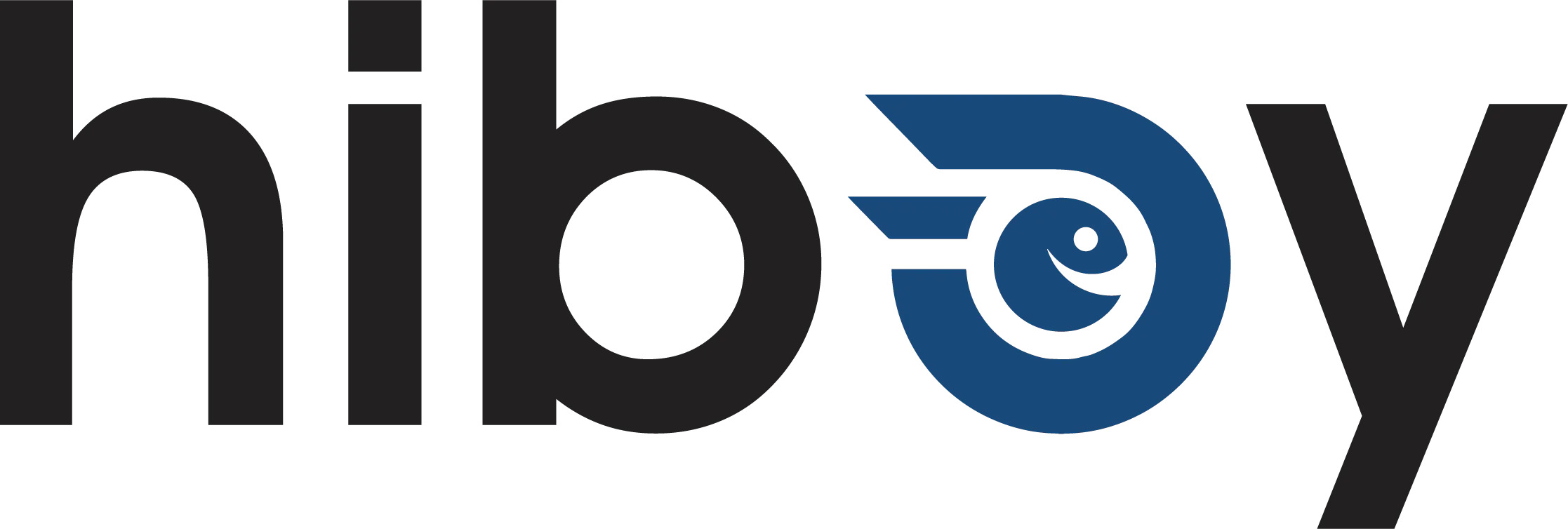 Hiboy logo