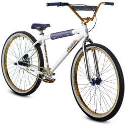 Throne Cycles The Goon Modelo White