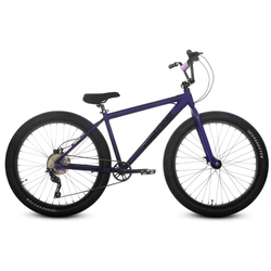 Throne Cycles The Goon XL Runner - Grape Soda