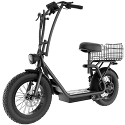 Hiboy HiBoy U2 Pro Electric Scooter 25MPH | 34 Mile Range
