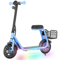 Hiboy Hiboy Q2 Lite | 9MPH | 5 Mile Range