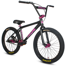 Throne Cycles The Goon Black Berry 24