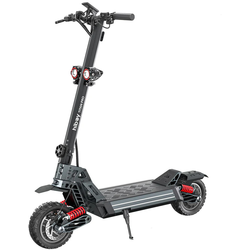 Hiboy HiBoy Titan Pro 31MPH | 80 Mile Range | Hydro Brake | Dual Suspension