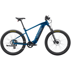 Velotric Velotric Summit 1 E-MTB Royal Blue Regular 70 Mile Range / 28 MPH