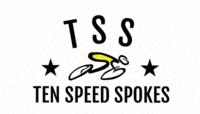 Ten Speed Spokes Home Page