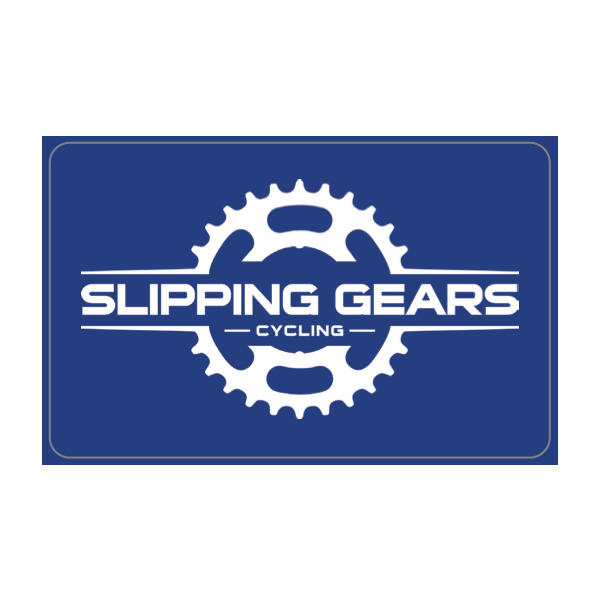  Slipping Gears Gift Card