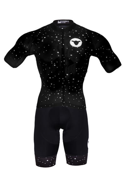Black Sheep Cycling Speckled Lincoln Men Kit - Handlebar