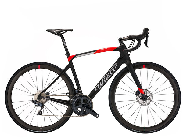 Wilier Triestina WILIER CENTO1NDR DISC 105 RS170