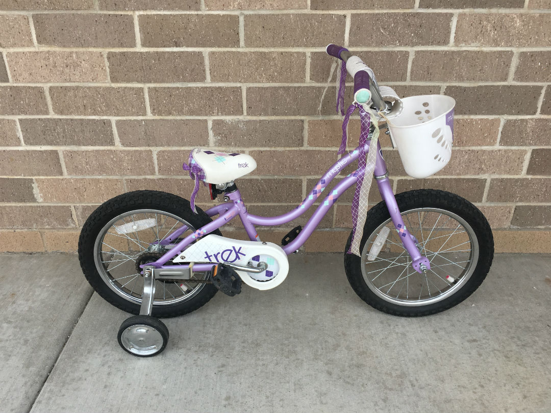 Used Bikes - Trek Bicycle Store 