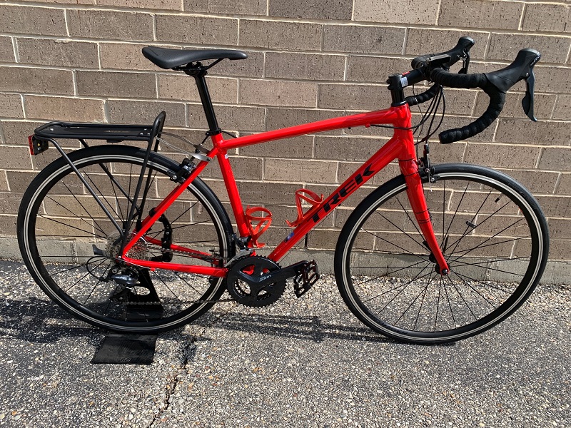 Used Bikes - Trek Bicycle Store 