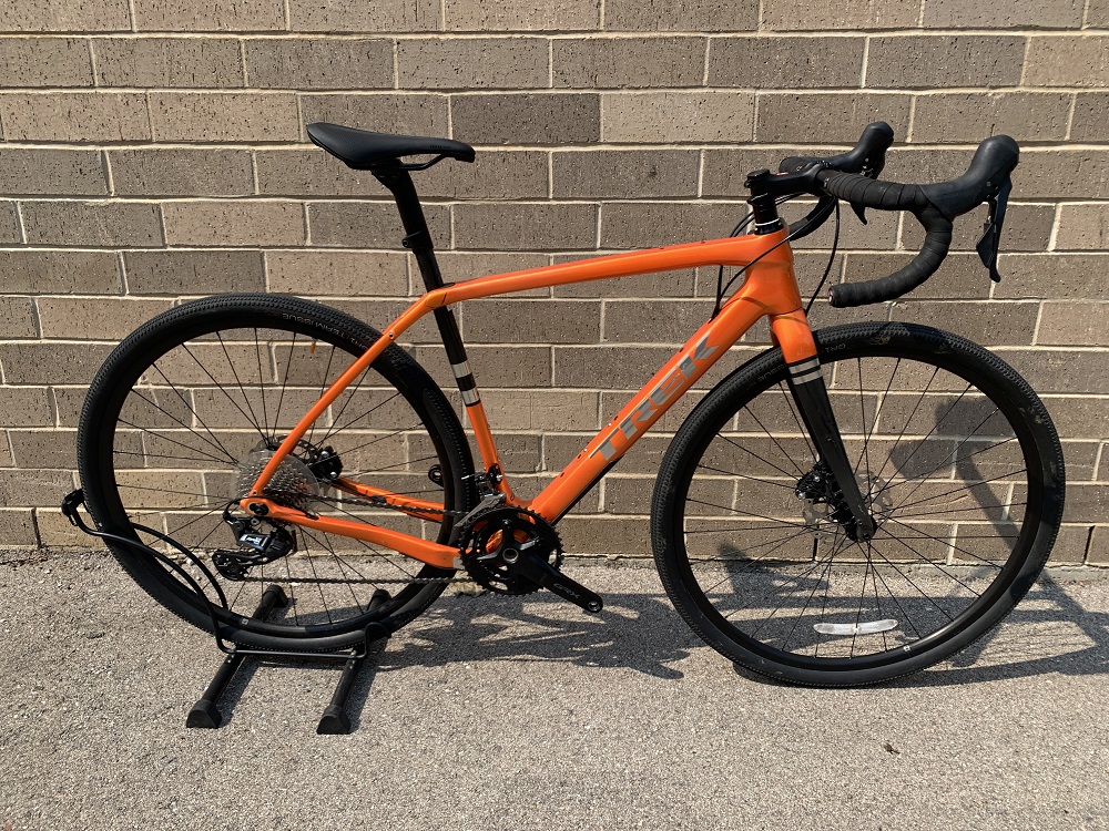 Used Bikes - Trek Bicycle Store | Racine, WI