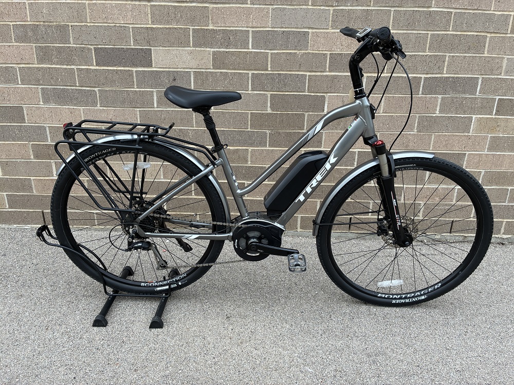 Used Bikes - Trek Bicycle Store | Racine, WI